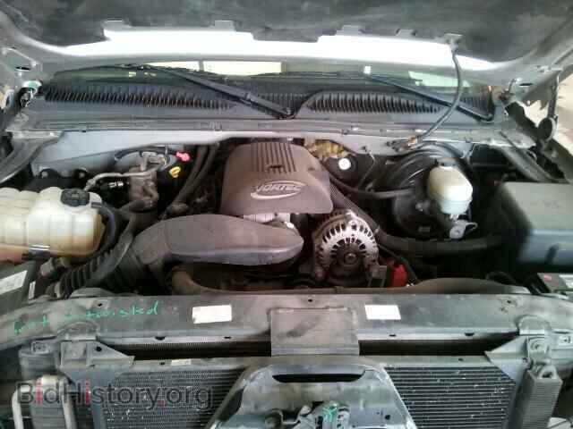 2005 CHEVROLET SILVERADO - VIN: 2GCEC19V951397723 - Фото 7