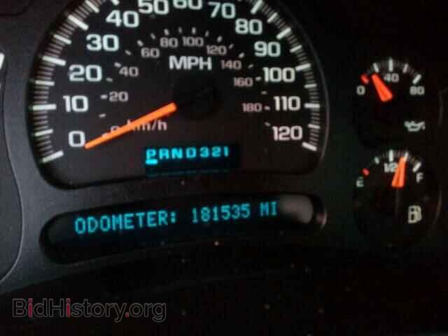 2005 CHEVROLET SILVERADO - VIN: 2GCEC19V951397723 - Фото 8