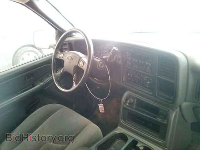 2005 CHEVROLET SILVERADO - VIN: 2GCEC19V951397723 - Фото 9