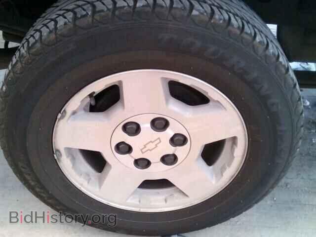 2005 CHEVROLET SILVERADO - VIN: 2GCEC19V951397723 - Фото 10
