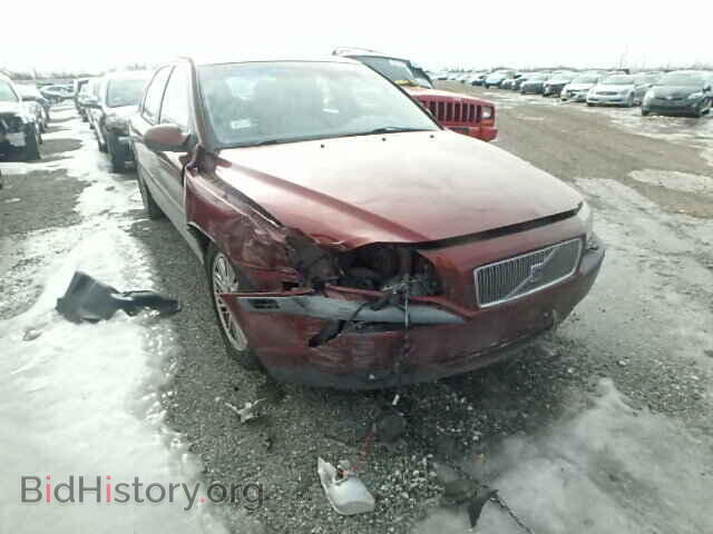 Фотография YV1TS90D9Y1128672 - VOLVO S80 2000