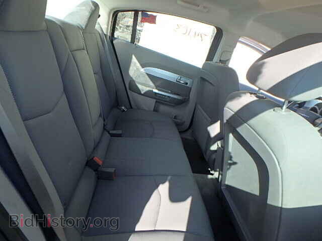 2007 CHRYSLER SEBRING - VIN: 1C3LC56K97N566475 - Фото 6