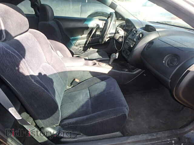 2002 MITSUBISHI ECLIPSE - VIN: 4A3AC84H32E011054 - Photo 5