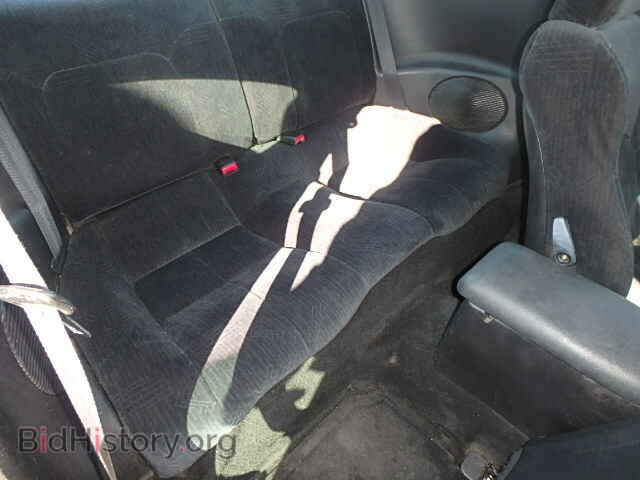 2002 MITSUBISHI ECLIPSE - VIN: 4A3AC84H32E011054 - Photo 6