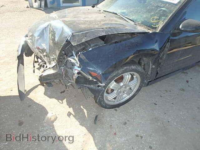 2002 MITSUBISHI ECLIPSE - VIN: 4A3AC84H32E011054 - Photo 10