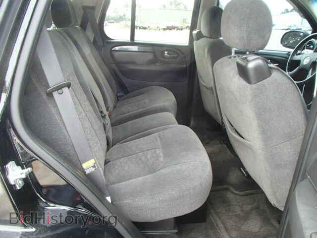 2005 GMC ENVOY - VIN: 1GKDT13S852372875 - Фото 6