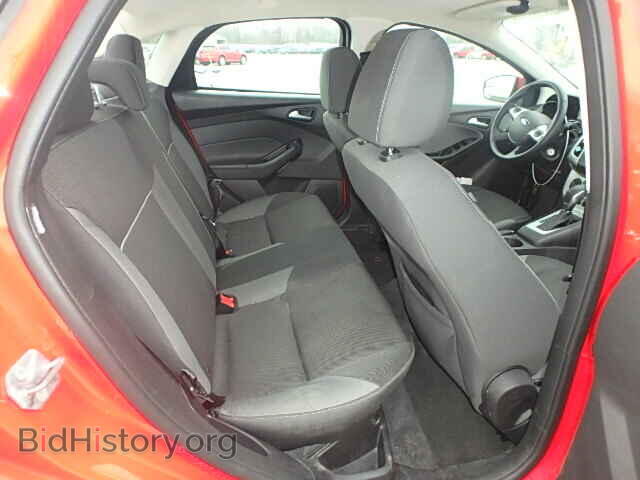 2014 FORD FOCUS - VIN: 1FADP3F29EL132869 - Photo 6
