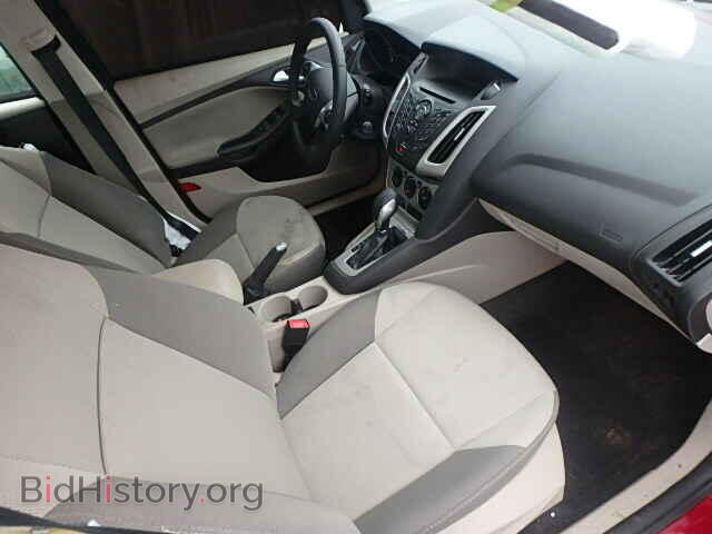 2013 FORD FOCUS - VIN: 1FADP3K2XDL276807 - Photo 5