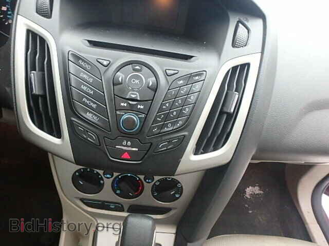 2013 FORD FOCUS - VIN: 1FADP3K2XDL276807 - Photo 10