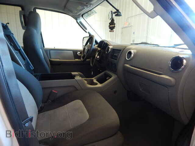 2005 FORD EXPEDITION - VIN: 1FMPU16575LA34692 - Фото 5