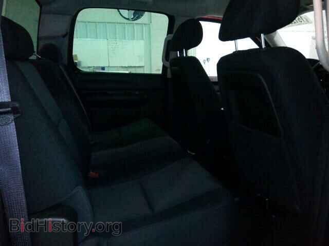2013 CHEVROLET SILVERADO - VIN: 3GCPKSE77DG350205 - Фото 6