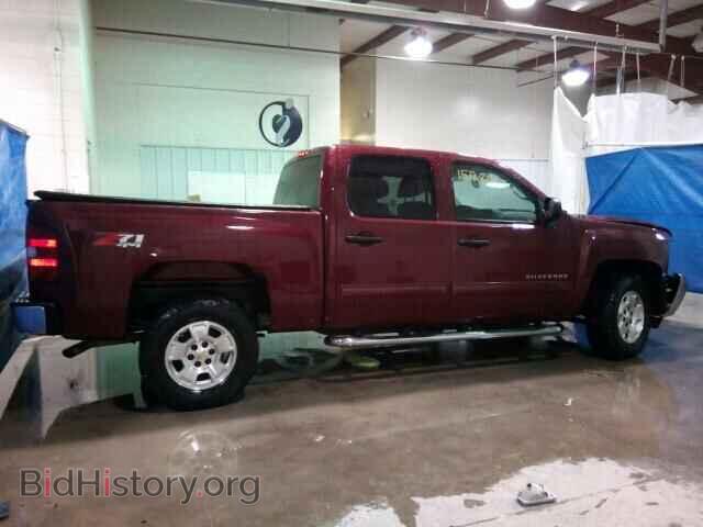 2013 CHEVROLET SILVERADO - VIN: 3GCPKSE77DG350205 - Фото 9