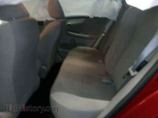 2012 TOYOTA COROLLA - VIN: 5YFBU4EEXCP064033 - Фото 6