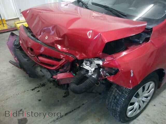 2012 TOYOTA COROLLA - VIN: 5YFBU4EEXCP064033 - Фото 10