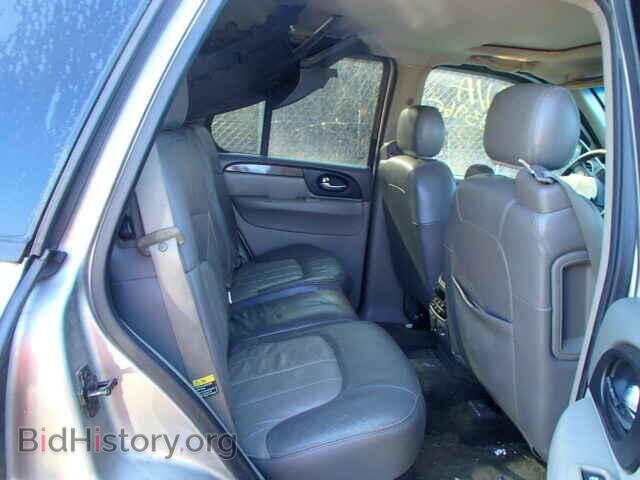 2003 GMC ENVOY - VIN: 1GKDT13S732147814 - Фото 6