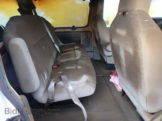 2009 FORD ECONOLINE - VIN: 1FBNE31L79DA66377 - Фото 6