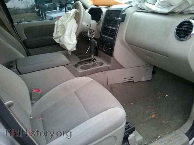 2006 FORD EXPLORER - VIN: 1FMEU63E06ZA20513 - Фото 5