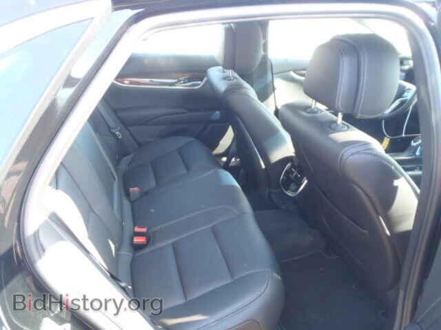 2013 CADILLAC XTS - VIN: 2G61R5S39D9102586 - Фото 6