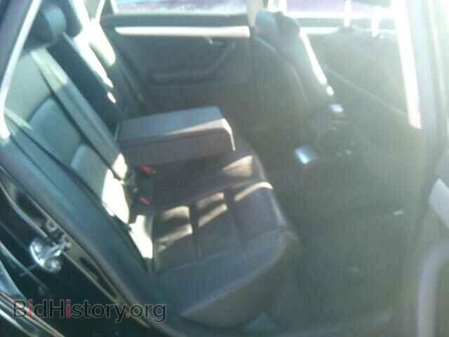 2007 AUDI A4 - VIN: WAUDF78E67A183981 - Фото 6
