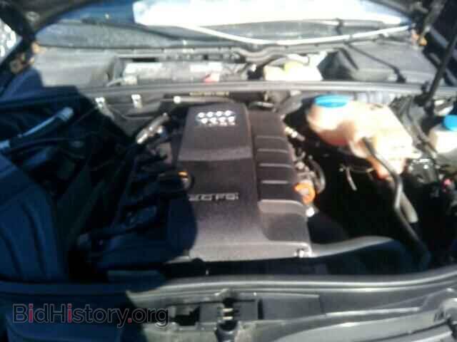2007 AUDI A4 - VIN: WAUDF78E67A183981 - Фото 7