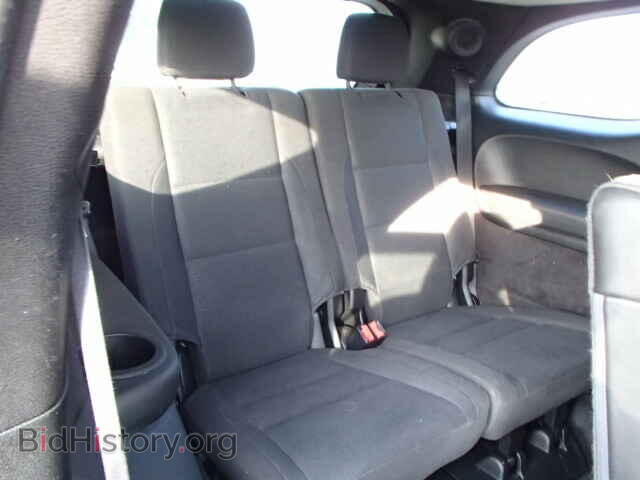2011 DODGE DURANGO - VIN: 1D4SD4GT4BC600125 - Photo 9