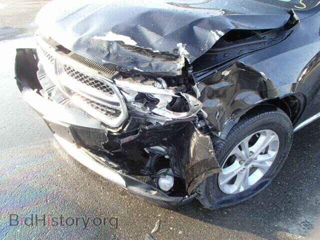 2011 DODGE DURANGO - VIN: 1D4SD4GT4BC600125 - Photo 10