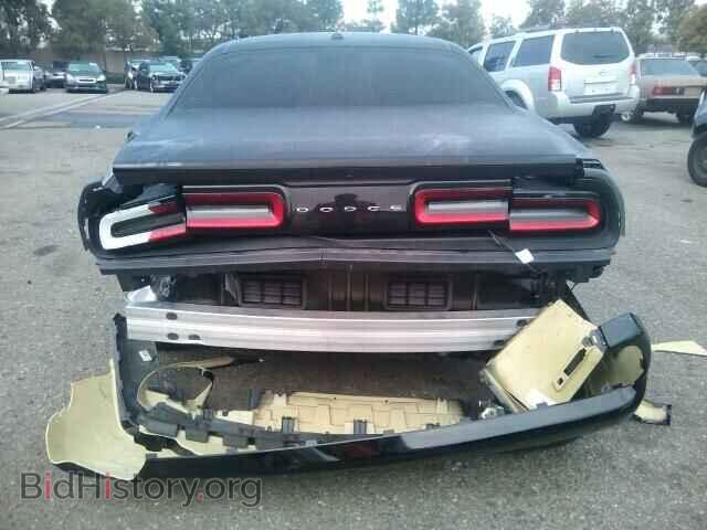 2015 DODGE CHALLENGER - VIN: 2C3CDZAG7FH758332 - Photo 10