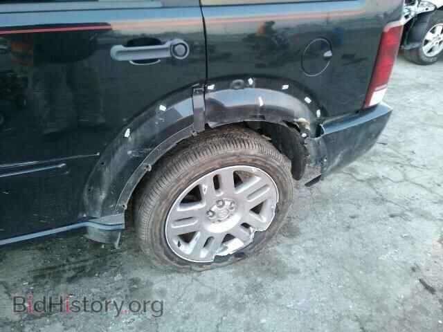 2008 DODGE NITRO - VIN: 1D8GU58698W183675 - Photo 10
