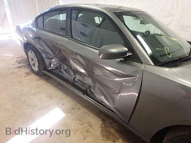 2012 DODGE CHARGER - VIN: 2C3CDXBG1CH297403 - Фото 9