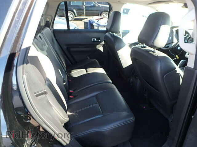 2008 FORD EDGE - VIN: 2FMDK39C78BB00063 - Photo 6