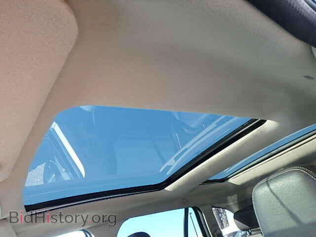 2008 FORD EDGE - VIN: 2FMDK39C78BB00063 - Photo 9
