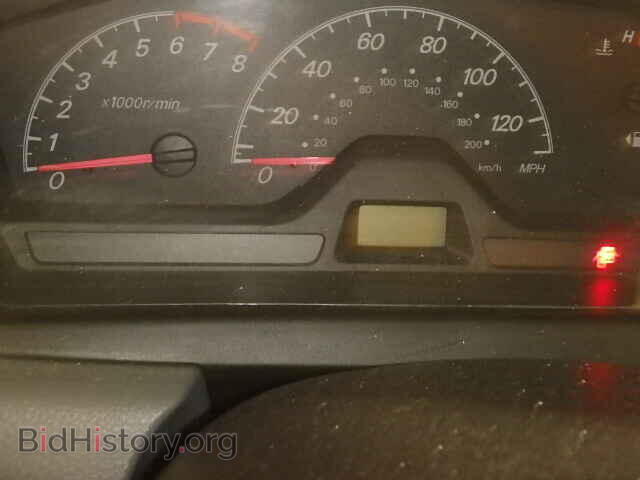 2004 MITSUBISHI LANCER - VIN: JA3AJ26E34U018862 - Фото 8
