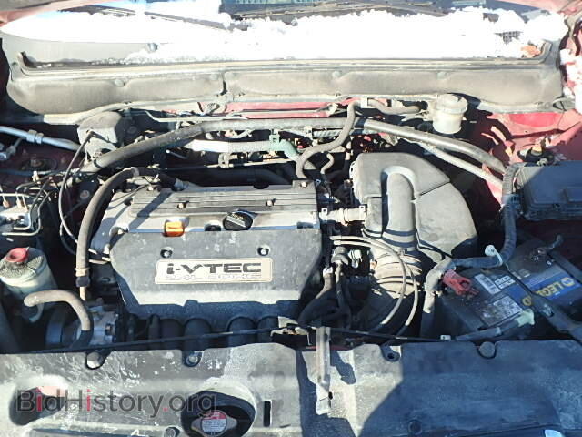 2003 HONDA CRV - VIN: SHSRD78853U109227 - Фото 7