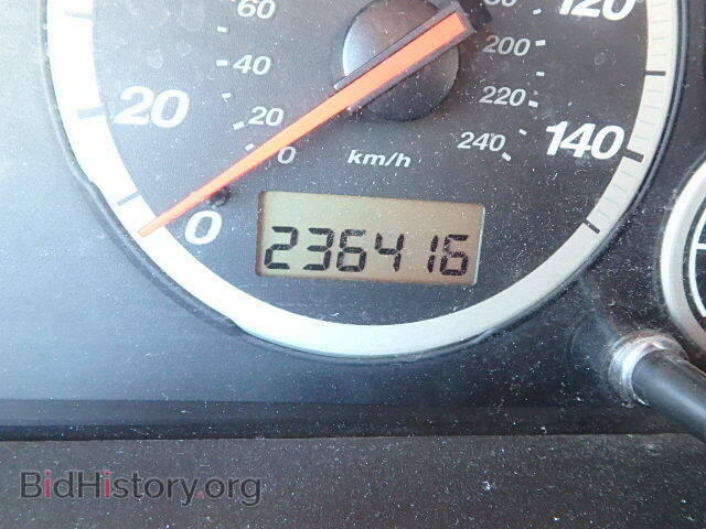 2003 HONDA CRV - VIN: SHSRD78853U109227 - Фото 8