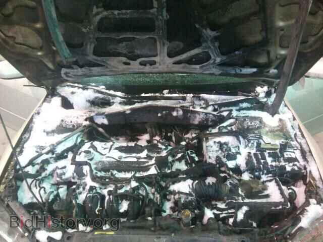 2005 MAZDA 6 - VIN: 1YVHP85C755M45274 - Photo 7