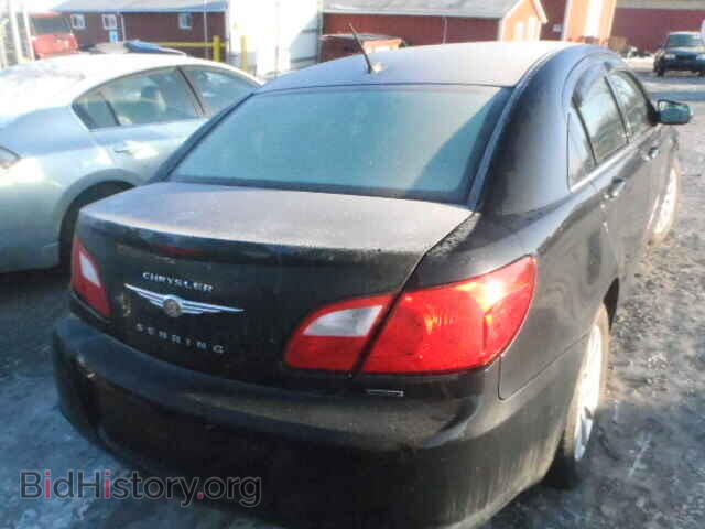 2010 CHRYSLER SEBRING - VIN: 1C3CC5FBXAN122996 - Фото 4