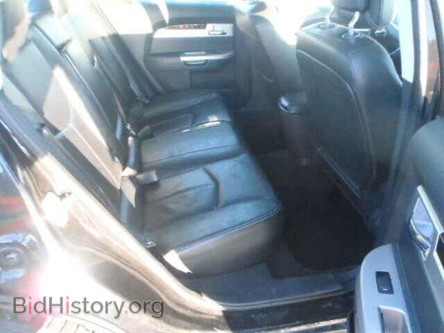 2010 CHRYSLER SEBRING - VIN: 1C3CC5FBXAN122996 - Фото 6
