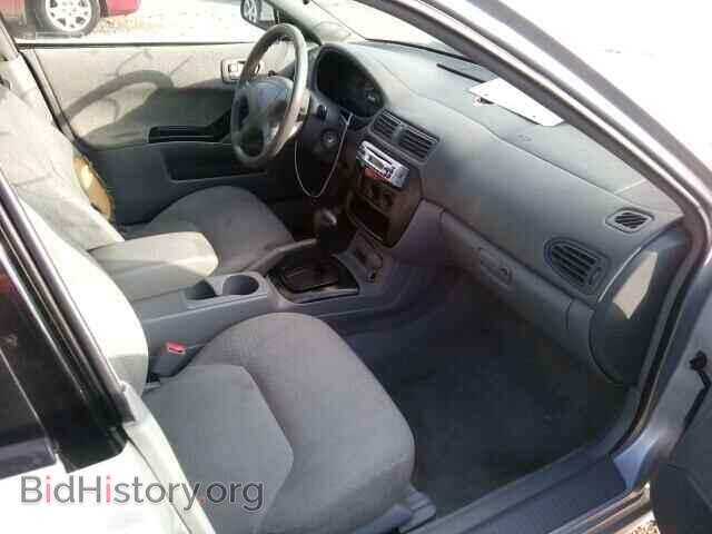 2000 MITSUBISHI GALANT - VIN: 4A3AA36G2YE033293 - Фото 5