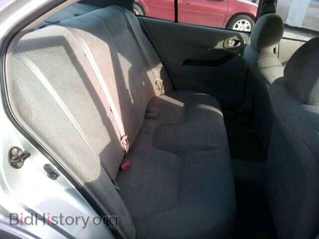 2000 MITSUBISHI GALANT - VIN: 4A3AA36G2YE033293 - Фото 6