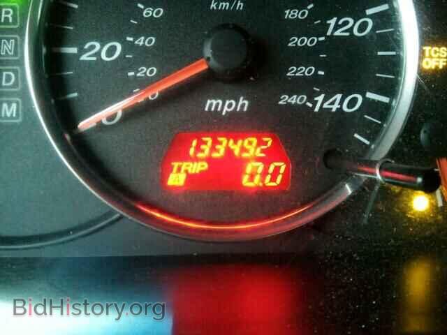 2007 MAZDA 6 - VIN: 1YVHP80C875M36478 - Фото 8