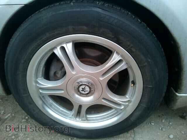 2007 MAZDA 6 - VIN: 1YVHP80C875M36478 - Фото 9