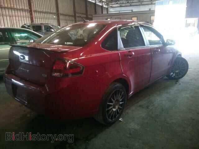 2011 FORD FOCUS - VIN: 1FAHP3GN9BW151717 - Фото 4