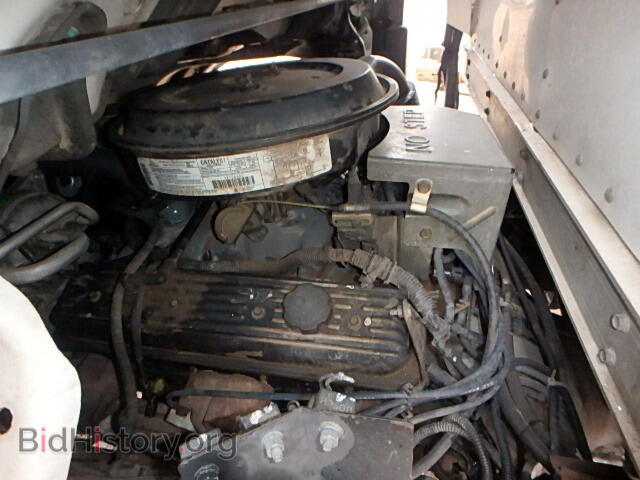 1995 ISUZU NPR - VIN: 4KLB4B1A4SJ002203 - Фото 7