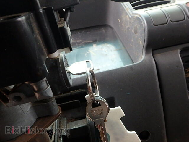 1995 ISUZU NPR - VIN: 4KLB4B1A4SJ002203 - Фото 10