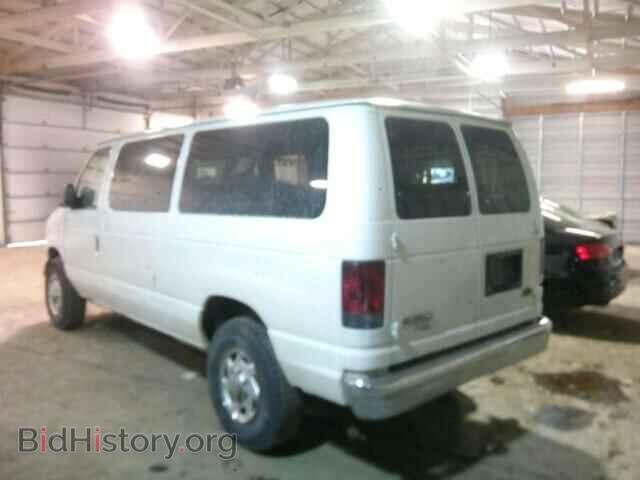 2007 FORD ECONOLINE - VIN: 1FBNE31L77DB15431 - Фото 3
