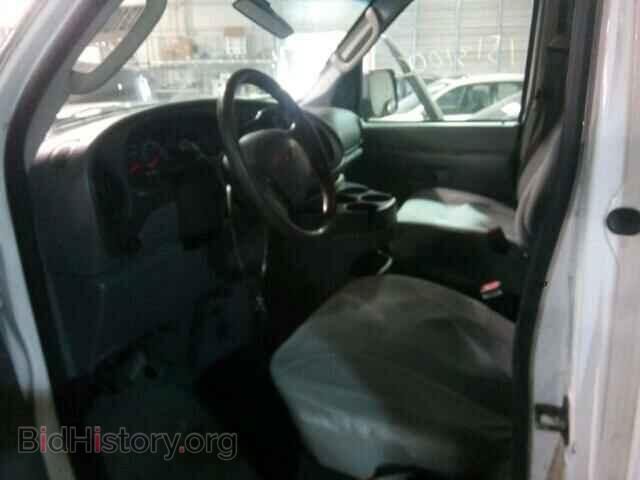 2007 FORD ECONOLINE - VIN: 1FBNE31L77DB15431 - Фото 5