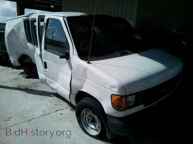 Photo 1FTRE14263HB81752 - FORD ECONOLINE 2003