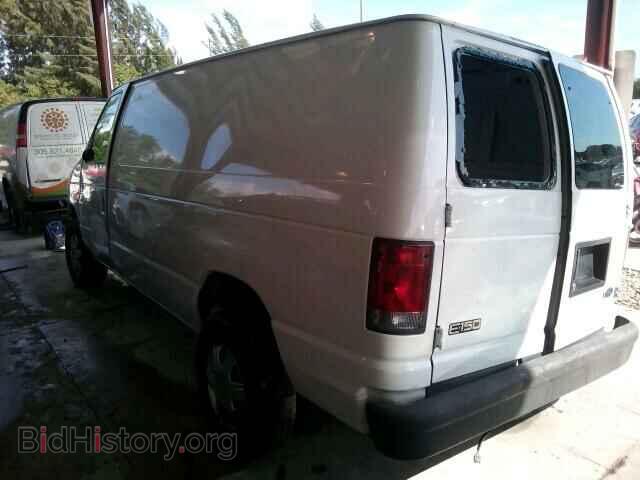 2003 FORD ECONOLINE - VIN: 1FTRE14263HB81752 - Фото 3