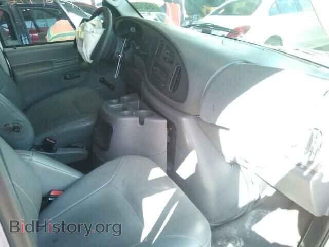 2003 FORD ECONOLINE - VIN: 1FTRE14263HB81752 - Фото 5