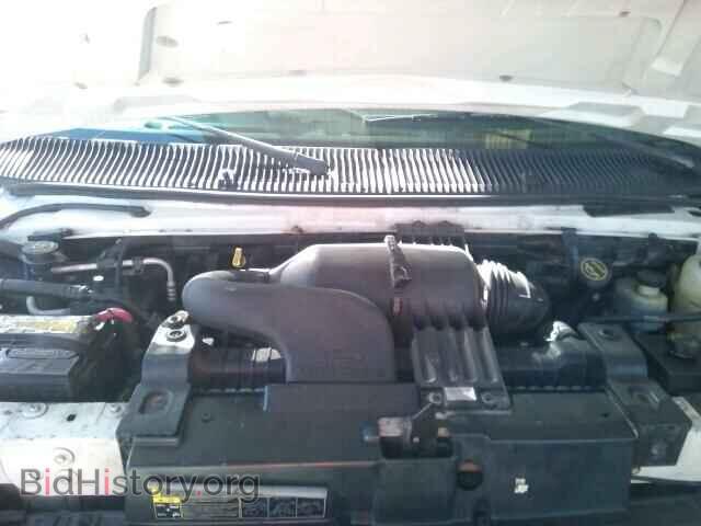 2003 FORD ECONOLINE - VIN: 1FTRE14263HB81752 - Фото 7